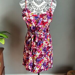 Lush Mini-Dress size Small